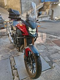 Honda CB 500 - 2022