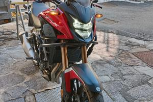 Honda CB 500 - 2022
