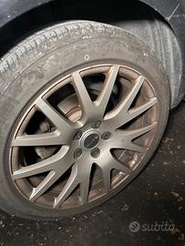 Gomme 225/45/17