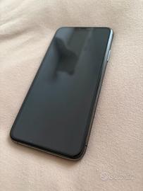 IPhone 11 Pro Max 256gb grigio siderale