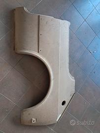 Fiancata posteriore Fiat 127 C/CL