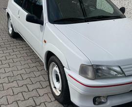 Peugeot 106 Rallye