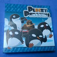 Plucky Penguins - Gioco da tavolo / Party game