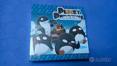 Plucky Penguins - Gioco da tavolo / Party game