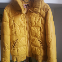 Piumino corto Silvian Heach taglia S