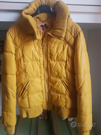 Piumino corto Silvian Heach taglia S