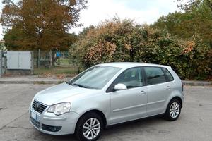 VOLKSWAGEN POLO IV 1.4 impianto GPL -PREZZO FISSO!