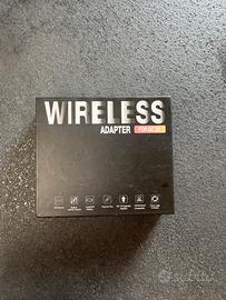 Adattatore Bluetooth Bose QC25