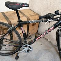 Bici FRY 66 da città / trekking