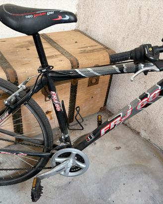 Bici FRY 66 da città / trekking