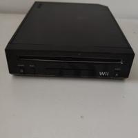 Nintendo wii