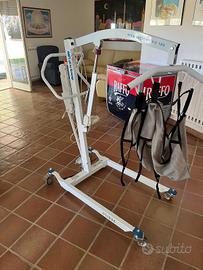 Sollevatore Elettrico per Anziani  Ulisse