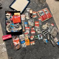 Ricambi modellosco per aerei e barche