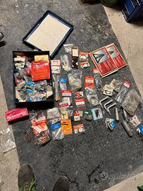 Ricambi modellosco per aerei e barche