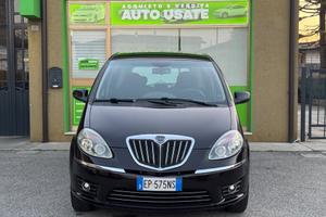 Lancia MUSA 1.3 Diesel 95 CV NEOPATENTATI