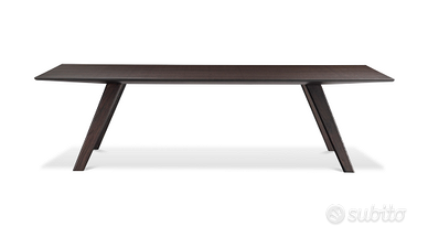 tavolo di design di lusso 280x120