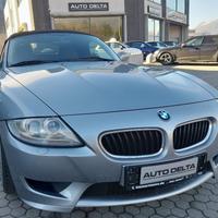BMW Z4 M cat Roadster