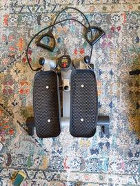Stepper Twister Run Tec