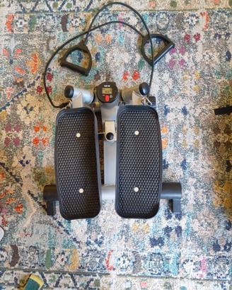 Stepper Twister Run Tec