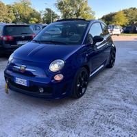 Abarth 595 C 1.4 Turbo T-Jet 140 CV
