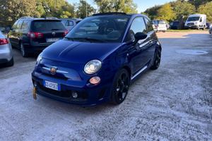 Abarth 595 C 1.4 Turbo T-Jet 140 CV