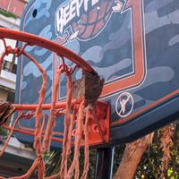 Canestro takmark Decathlon