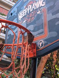 Canestro takmark Decathlon