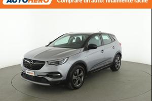 OPEL Grandland X NY43363