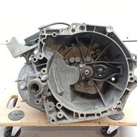 Cambio manuale 5 marce peugeot 208 1.6 d 9hz 9hr 1