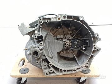 Cambio manuale 5 marce peugeot 208 1.6 d 9hz 9hr 1