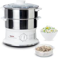 Tefal Vc1451 Vaporiera Convenient Series Inox, Tim