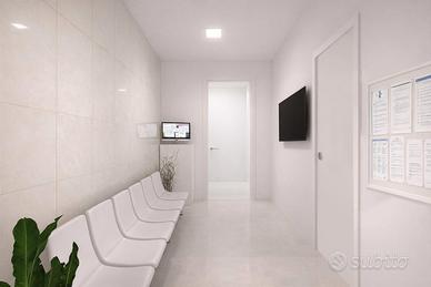 Monteverde - Nuovo studio Polimedico