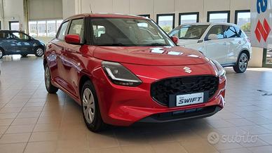 Suzuki Swift 1.2h Waku NUOVA PRONTA CONSEGNA