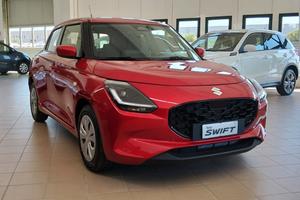 Suzuki Swift 1.2h Waku NUOVA PRONTA CONSEGNA