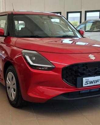 Suzuki Swift 1.2h Waku NUOVA PRONTA CONSEGNA