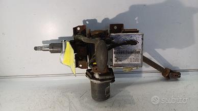 PIANTONE STERZO FIAT Punto Berlina 5P 2Â° Serie 51