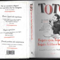 TOTO': Le ricette di Liliana De Curtis