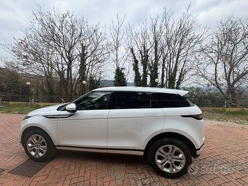 LAND ROVER RANGE ROVER EVOQUE – 2.0 TD4 150 CV