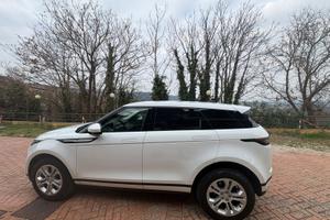 LAND ROVER RANGE ROVER EVOQUE – 2.0 TD4 150 CV
