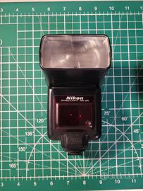 flash nikon sb-24