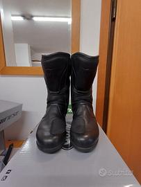 Stivali moto Dainese