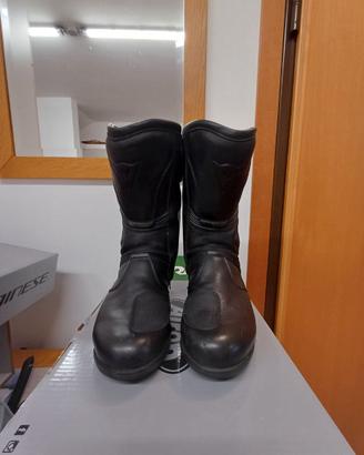 Stivali moto Dainese