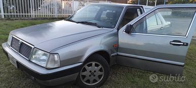 Lancia Thema ASI GPL