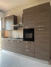 Cucina completa
