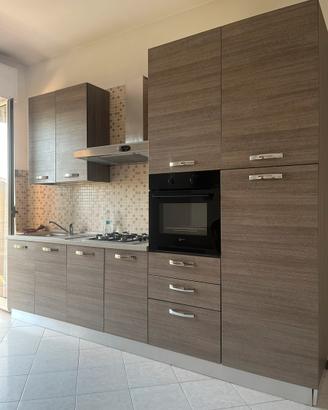 Cucina completa