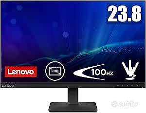 Monitor Lenovo Thinkvision