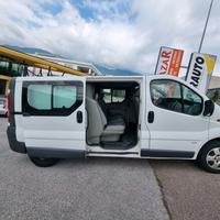 Opel Vivaro VAN