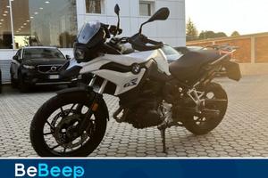 BMW Motorrad F 800 GS ABS MY24