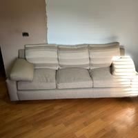 Coppia di Divani 3 e 2 posti