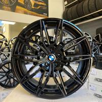 Cerchi Bmw raggio 19 NUOVI cod.9837